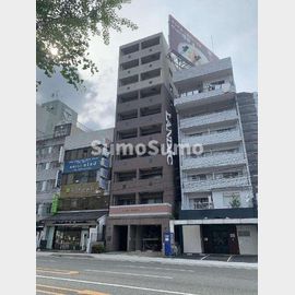 西鉄平尾駅より徒歩3分 10階 築19年1ヶ月の賃貸物件