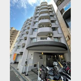 灘駅より徒歩1分 2階 築35年6ヶ月の賃貸物件