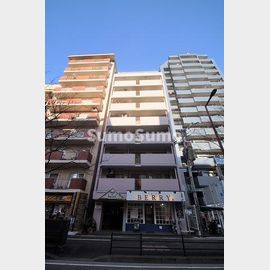 グレースイン高宮 3階 築37年8ヶ月の賃貸物件