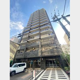 エステムコート谷町四丁目 3階 築13年3ヶ月の賃貸物件