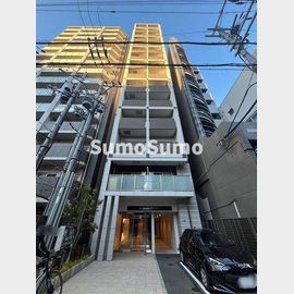 ラクラス堺筋本町の賃貸物件