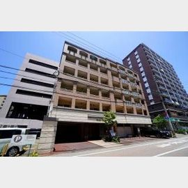 ビバリーロデオ 3階 築22年1ヶ月の賃貸物件