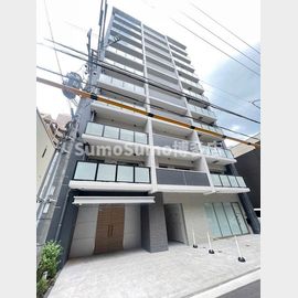 クロステンジンミナミ 5階 築3年2ヶ月の賃貸物件