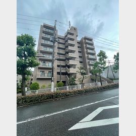 芦屋駅より徒歩5分 8階 築28年7ヶ月の賃貸物件