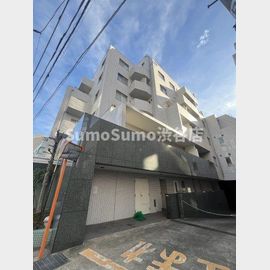 学芸大学駅より徒歩15分 4階 築21年6ヶ月の賃貸物件