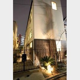 西太子堂駅より徒歩5分 築15年4ヶ月の賃貸物件