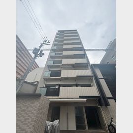 レジデンス上町台の賃貸物件