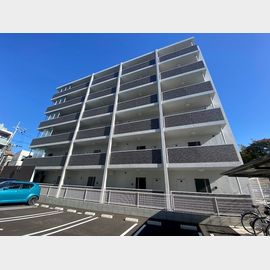 KLTOJINEAST 4階 築3年6ヶ月の賃貸物件