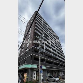 姪浜駅より徒歩1分 13階 築9年8ヶ月の賃貸物件