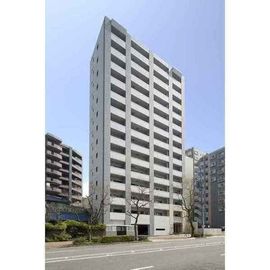 別府駅より徒歩4分 11階 築8年1ヶ月の賃貸物件