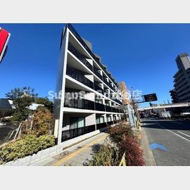 用賀駅より徒歩7分 5階 築1年7ヶ月の賃貸物件