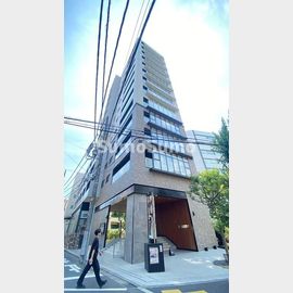 恵比寿駅より徒歩3分 2階 築17年9ヶ月の賃貸物件