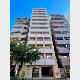 レジディア広尾２の賃貸物件