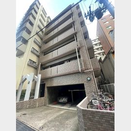 アーバンコート中山手・呉竹 5階 築26年2ヶ月の賃貸物件