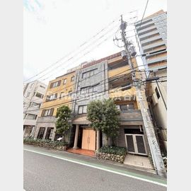 目黒駅より徒歩8分 1階 築24年7ヶ月の賃貸物件