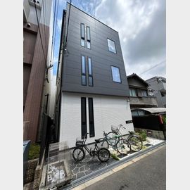 塚本駅より徒歩8分 1階 築5年7ヶ月の賃貸物件