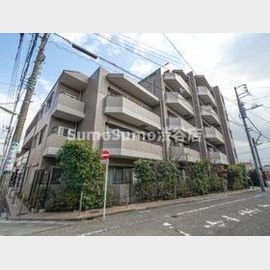 祐天寺駅より徒歩10分 1階 築20年1ヶ月の賃貸物件