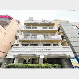 トップルーム道玄坂Ｎｏ．１ 5階 築41年2ヶ月の賃貸物件