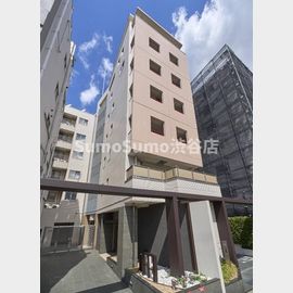 学芸大学駅より徒歩14分 2階 築24年2ヶ月の賃貸物件