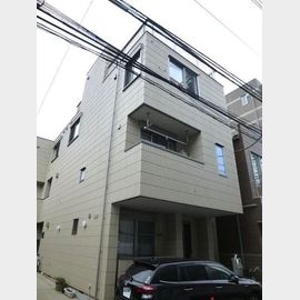 TA-NYA 2階 築12年1ヶ月の賃貸物件