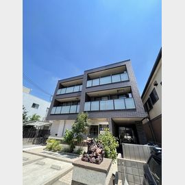 グランツ鳴尾 1階 築7年1ヶ月の賃貸物件