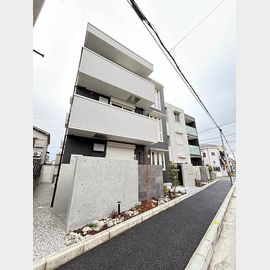 立花駅より徒歩5分 1階 築2年5ヶ月の賃貸物件