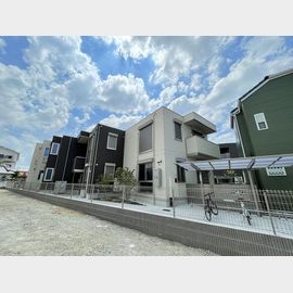 D-room塚口本町の賃貸物件