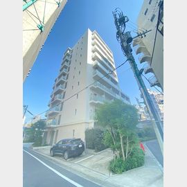 レジディア目黒4の賃貸物件