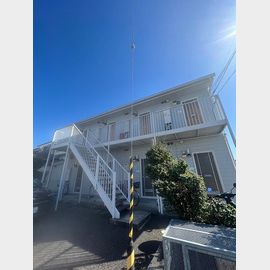 山太ハイツ A棟の賃貸物件