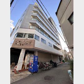 タウンコート桜川の賃貸物件