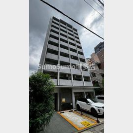 グランドシャルマン博多駅前 8階 築19年8ヶ月の賃貸物件