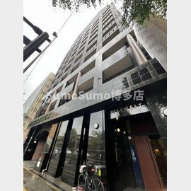 アクタス博多ステーションタワー 5階 築22年1ヶ月の賃貸物件