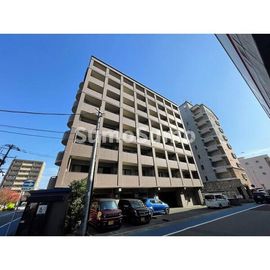 アスティオスみやび 2階 築24年5ヶ月の賃貸物件