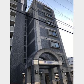 プレアール原田２ 3階 築27年3ヶ月の賃貸物件