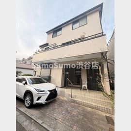 自由が丘2-16賃貸住宅の賃貸物件