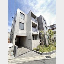 三軒茶屋駅より徒歩10分 1階 築2年4ヶ月の賃貸物件