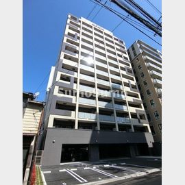 アルファシオベイス博多 2階 築9年2ヶ月の賃貸物件