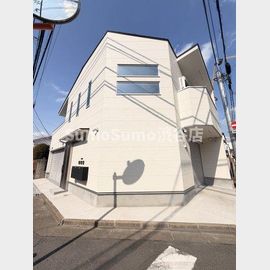 駒沢大学駅より徒歩8分 2階 新築の賃貸物件