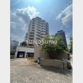 コラム神泉 7階 築24年6ヶ月の賃貸物件