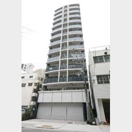 なんば駅より徒歩5分 11階 築6年2ヶ月の賃貸物件