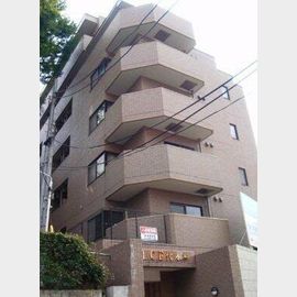 ドルチェ代々木 7階 築23年7ヶ月の賃貸物件