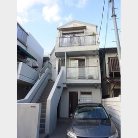 下馬sima邸 1階 築17年3ヶ月の賃貸物件