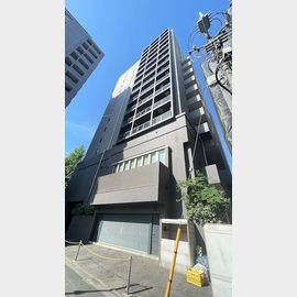 北参道駅より徒歩4分 6階 築21年2ヶ月の賃貸物件