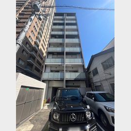 サムティ上町台龍造寺 2階 築11年2ヶ月の賃貸物件