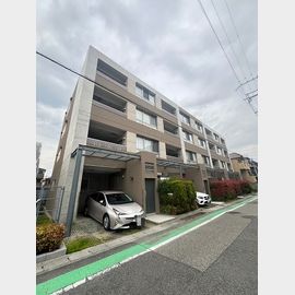 甲子園口駅より徒歩5分 3階 築18年7ヶ月の賃貸物件