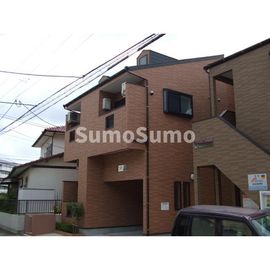 トマトクラブ 1階 築20年9ヶ月の賃貸物件