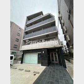 芦屋駅より徒歩7分 3階 築6年8ヶ月の賃貸物件