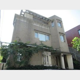 目黒駅より徒歩11分 2階 築34年9ヶ月の賃貸物件