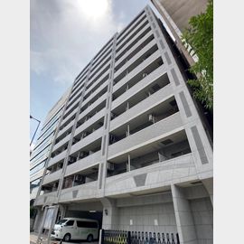 エスリード難波駅前 3階 築24年2ヶ月の賃貸物件