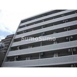 赤坂駅より徒歩9分 1階 築33年9ヶ月の賃貸物件